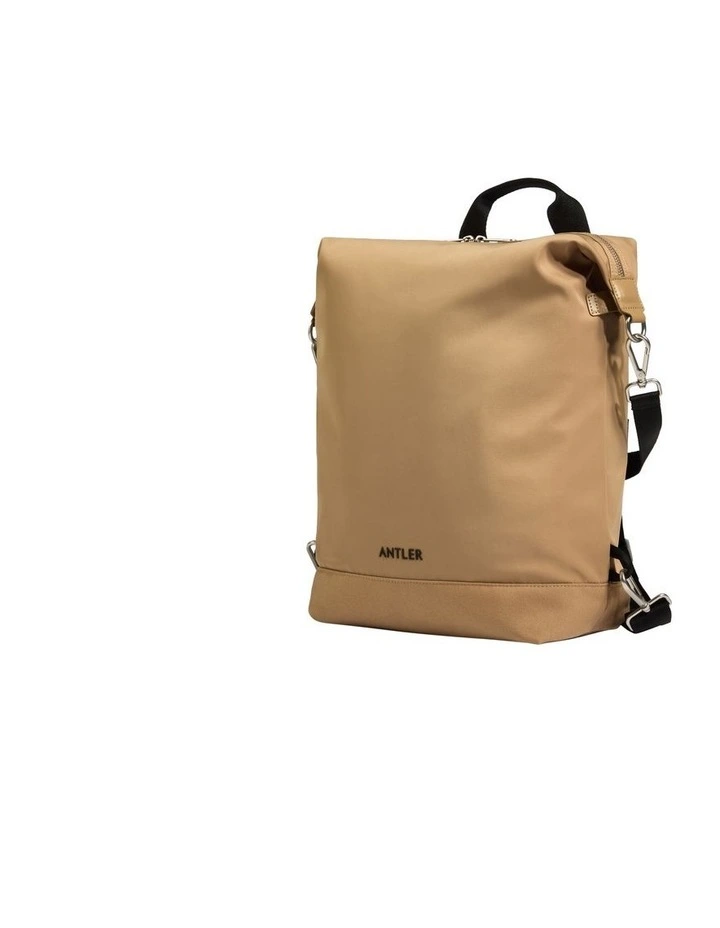 Icon Collection Tote Backpack in Sand 4752146084 image 2