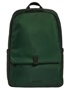 Urban Light Large Backpack in Dark Forest Green 4745228082