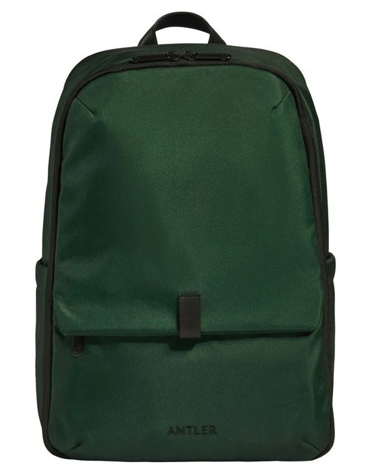 Urban Light Large Backpack in Dark Forest Green 4745228082 image 1