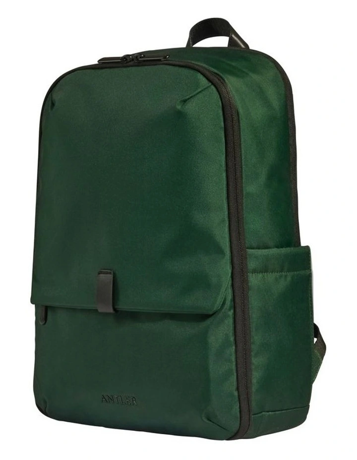 Urban Light Large Backpack in Dark Forest Green 4745228082 image 2
