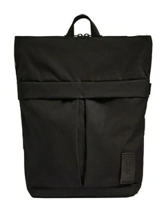 Urban Core Small Backpack in Black 4732124083