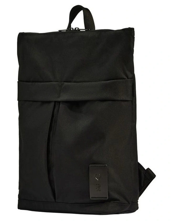 Urban Core Small Backpack in Black 4732124083 image 2