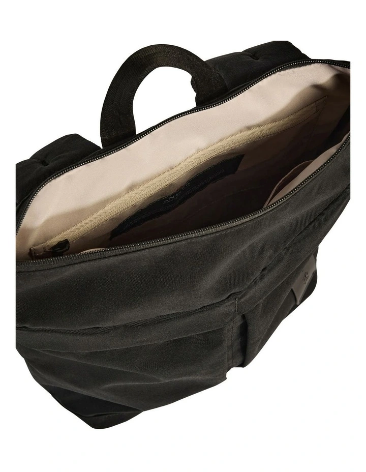 Urban Core Small Backpack in Black 4732124083 image 3