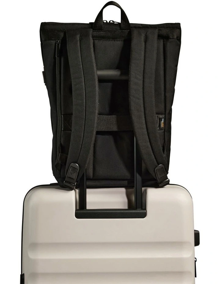 Urban Core Small Backpack in Black 4732124083 image 5