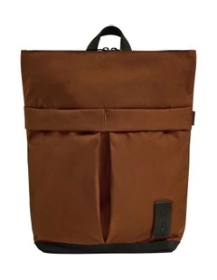Urban Core Small Backpack 4732238083 in Clay