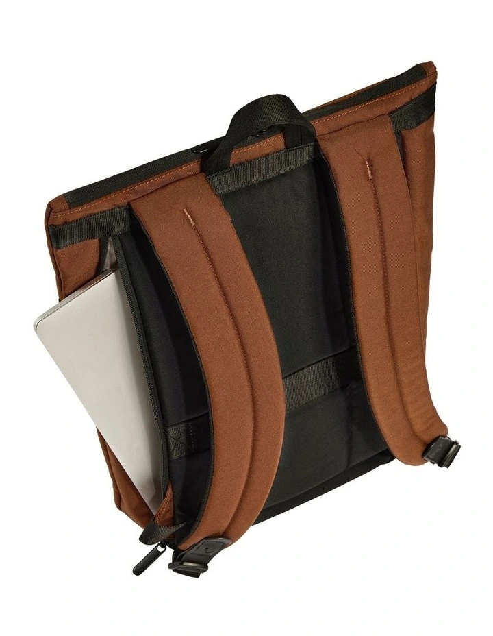 Urban Core Small Backpack 4732238083 in Clay image 4