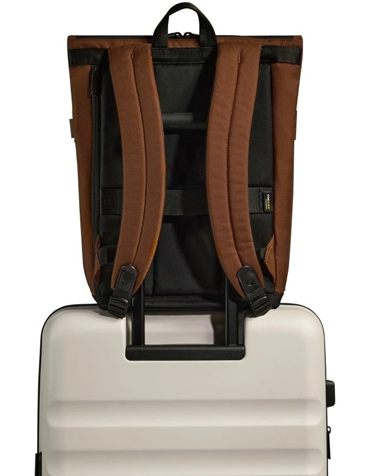 Urban Core Small Backpack 4732238083 in Clay image 5