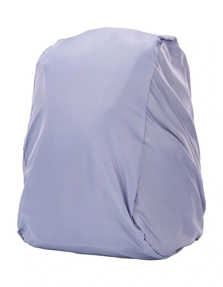 Access 4 Backpack in Navy Sport image 3