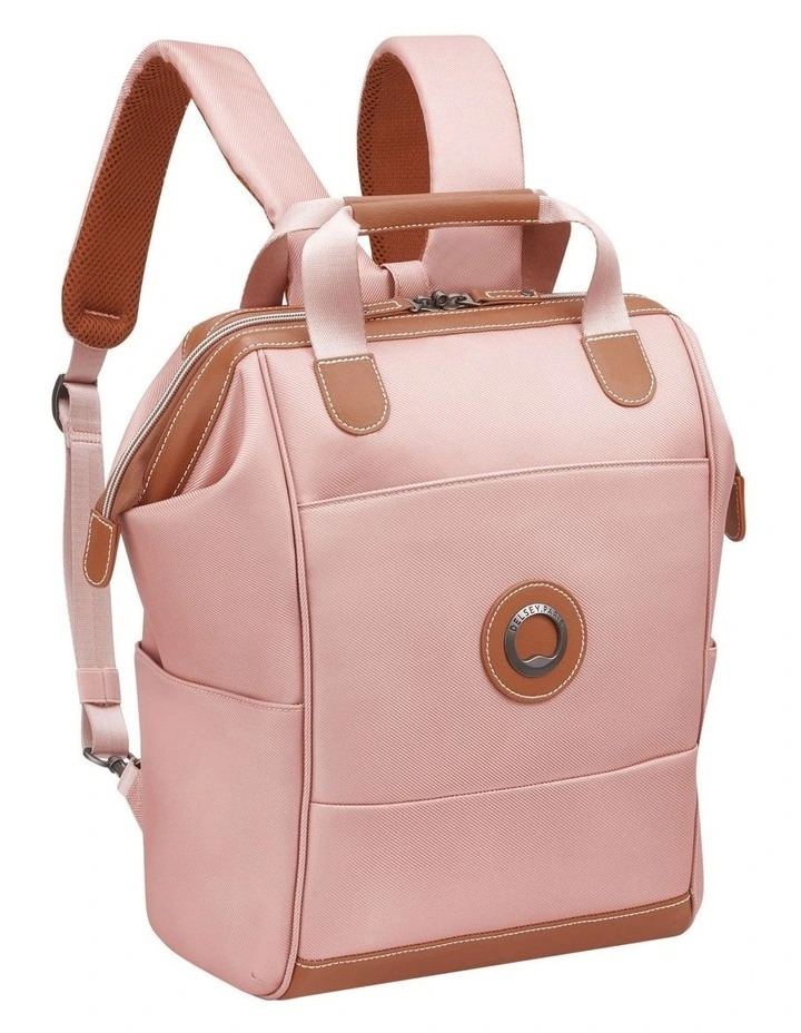 Chatelet Air 2.0 00167660319 Backpack in Pink image 2
