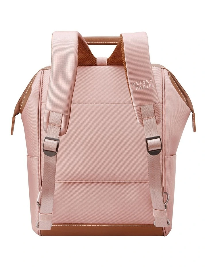 Chatelet Air 2.0 00167660319 Backpack in Pink image 3