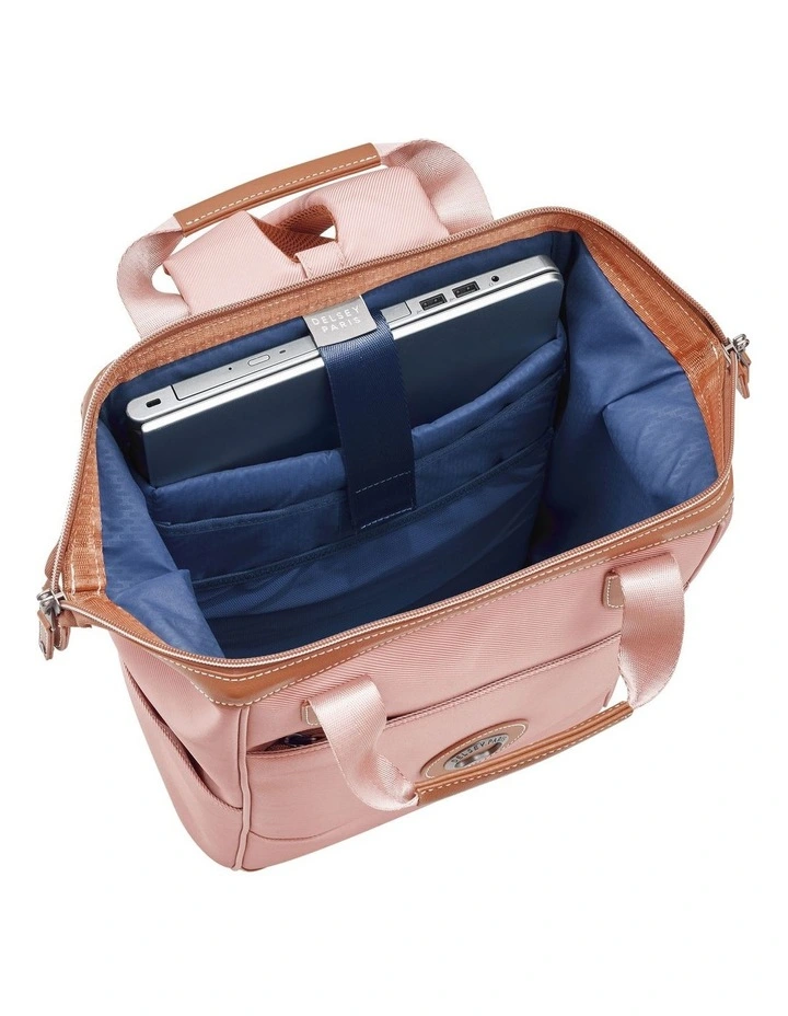 Chatelet Air 2.0 00167660319 Backpack in Pink image 5