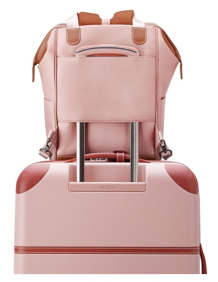 Chatelet Air 2.0 00167660319 Backpack in Pink image 6