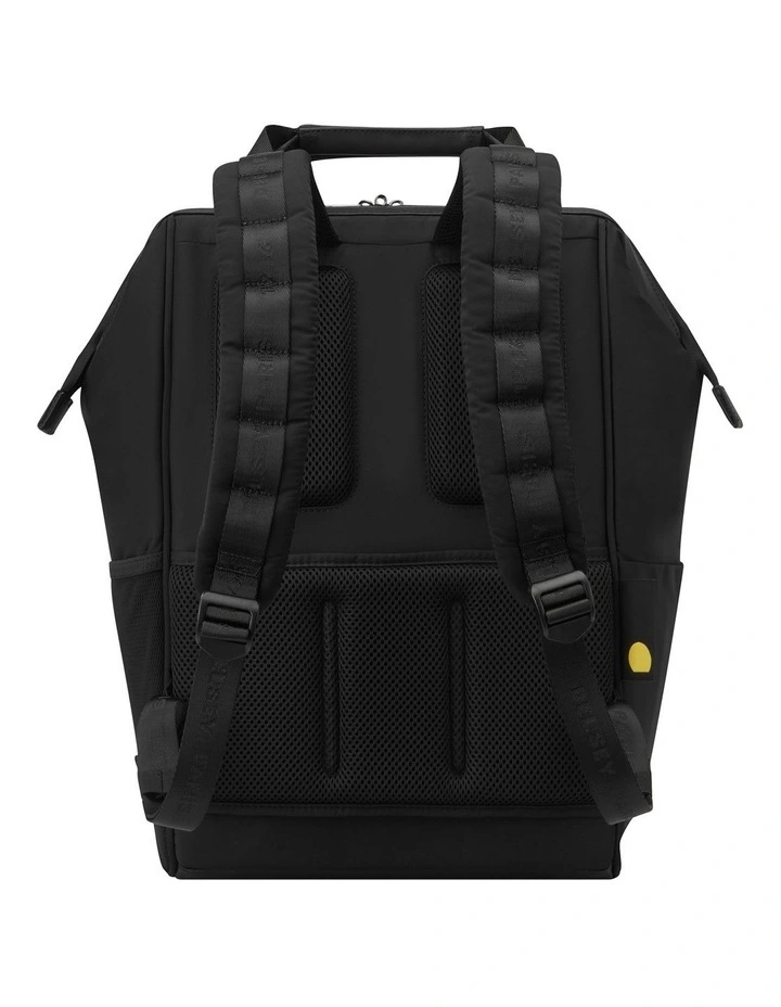 Shadow 5.0 Soft Backpack in Black image 3