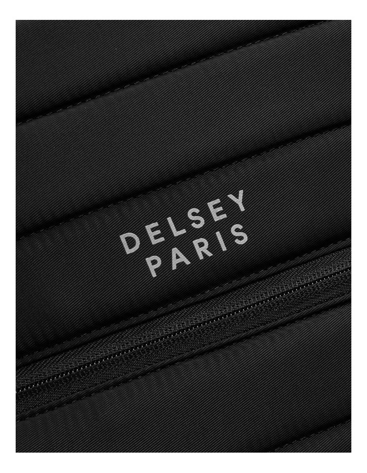 Shadow 5.0 Soft Backpack in Black image 4