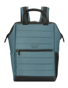 Shadow 5.0 Soft Backpack in Green