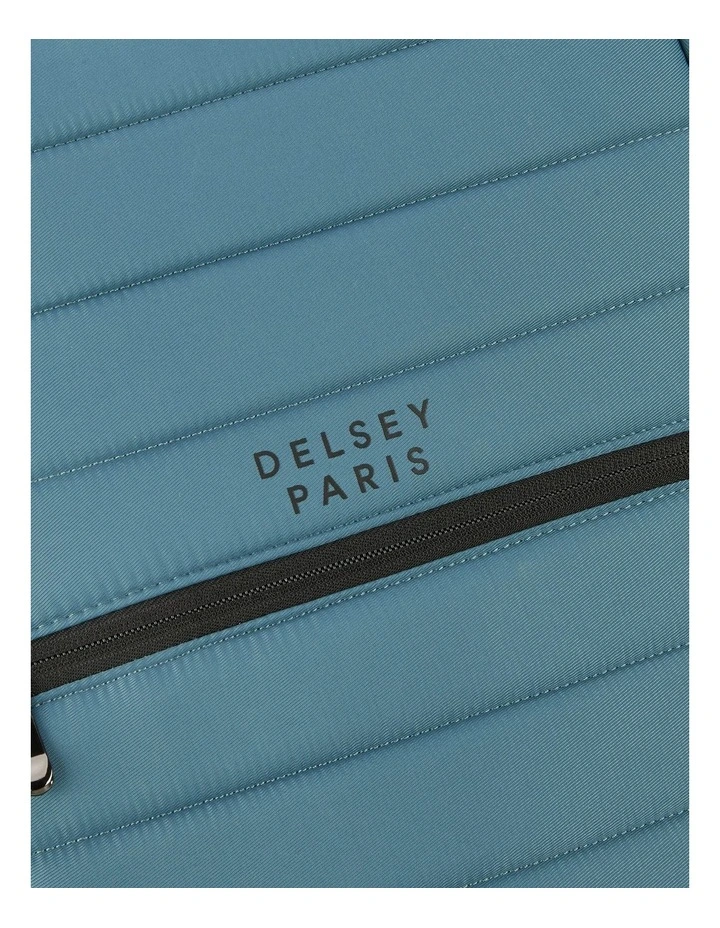 Shadow 5.0 Soft Backpack in Green image 4