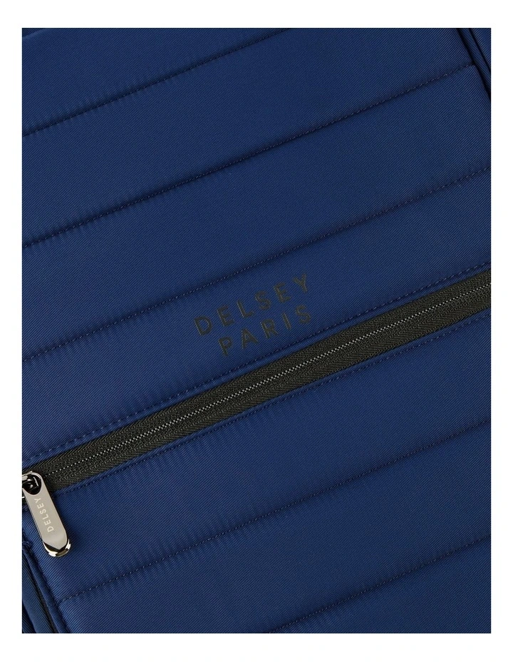 Shadow 5.0 Soft Backpack in Blue image 4