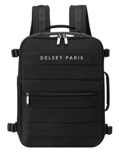 Shadow 5.0 Soft Backpack Underseater in Black