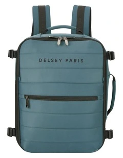 Shadow 5.0 Soft Backpack Underseater in Green