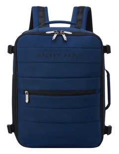 Shadow 5.0 Soft Backpack Underseater in Blue