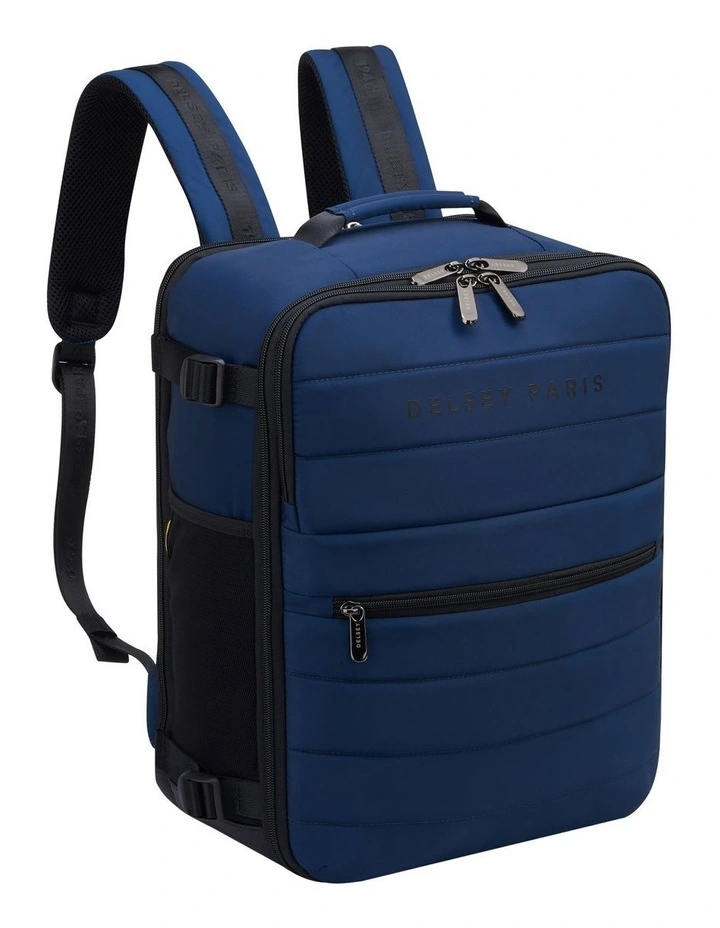 Shadow 5.0 Soft Backpack Underseater in Blue image 2