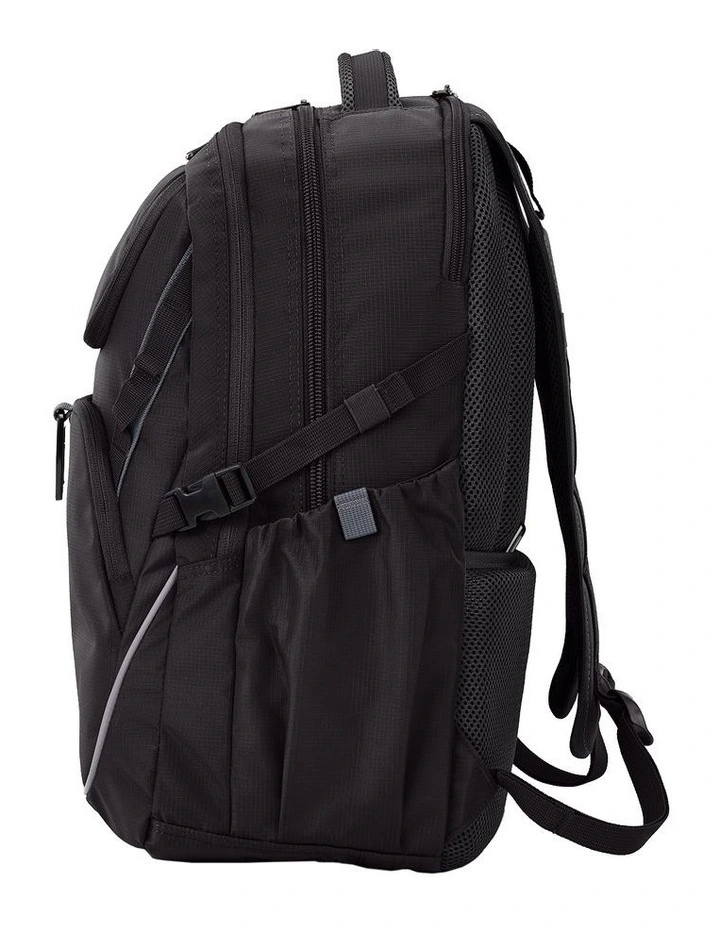 Access 4 Backpack in Black image 5
