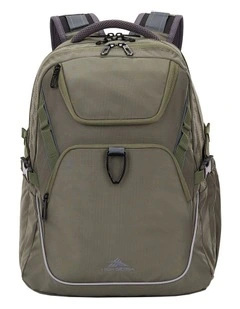 Access 4 Backpack in Khaki