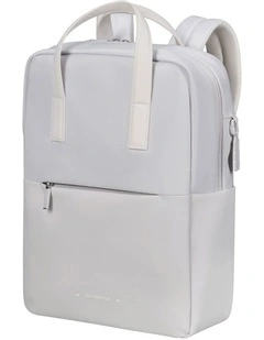 Laptop Backpack Handles 14.1 pack Of 4 in Grey