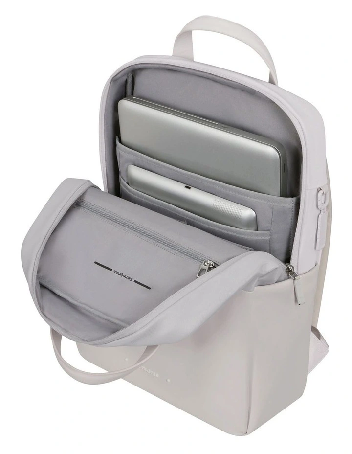 Laptop Backpack Handles 14.1 pack Of 4 in Grey image 5