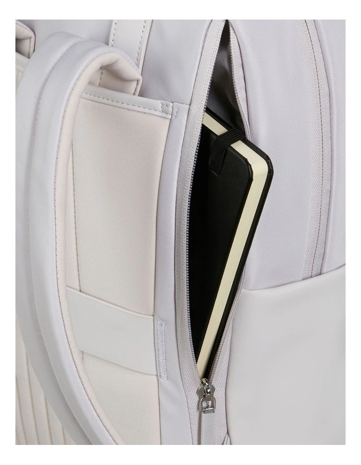 Laptop Backpack Handles 14.1 pack Of 4 in Grey image 6