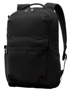 Beyond Basic Backpack in Black
