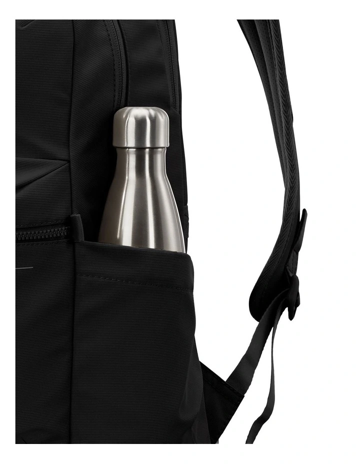 Beyond Basic Backpack in Black image 5