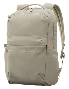 Beyond Basic Backpack in Grey