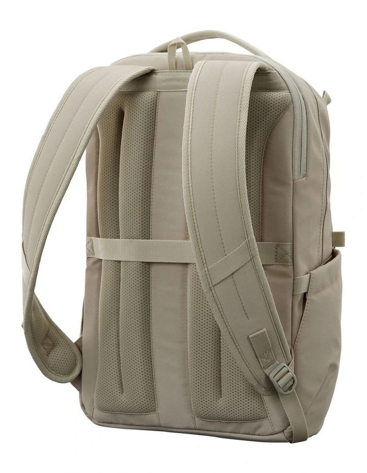 Beyond Basic Backpack in Grey image 2