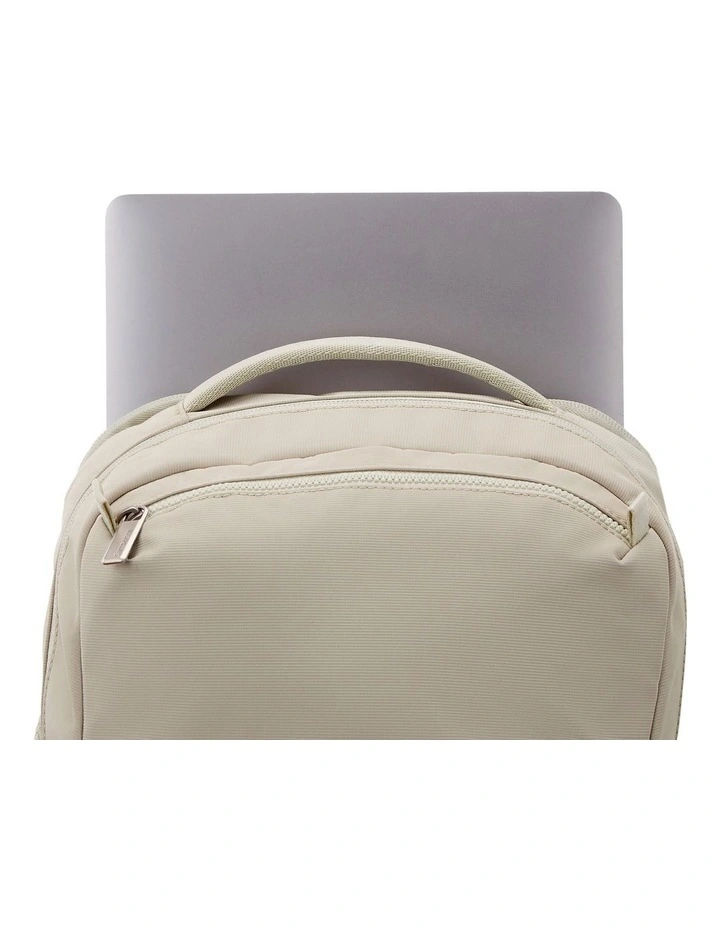 Beyond Basic Backpack in Grey image 6