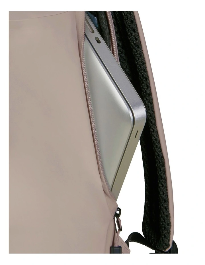 Coatify Biz Rolltop Backpack 15.6 in Grey image 6