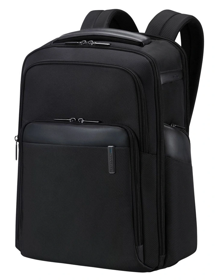 Evosight Backpack 15.6 in Black image 1