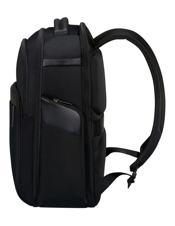 Evosight Backpack 15.6 in Black image 2