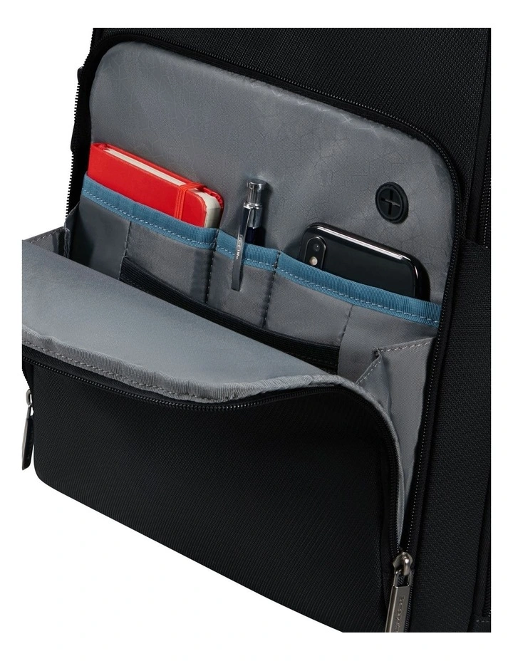 Evosight Backpack 15.6 in Black image 6