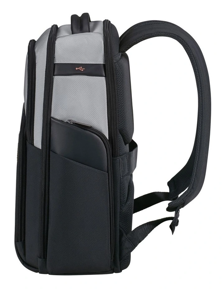 Evosight Backpack 15.6 in Grey image 2