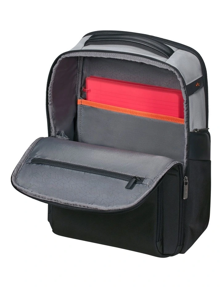 Evosight Backpack 15.6 in Grey image 5