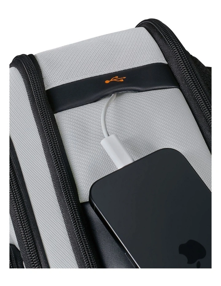 Evosight Backpack 15.6 in Grey image 7