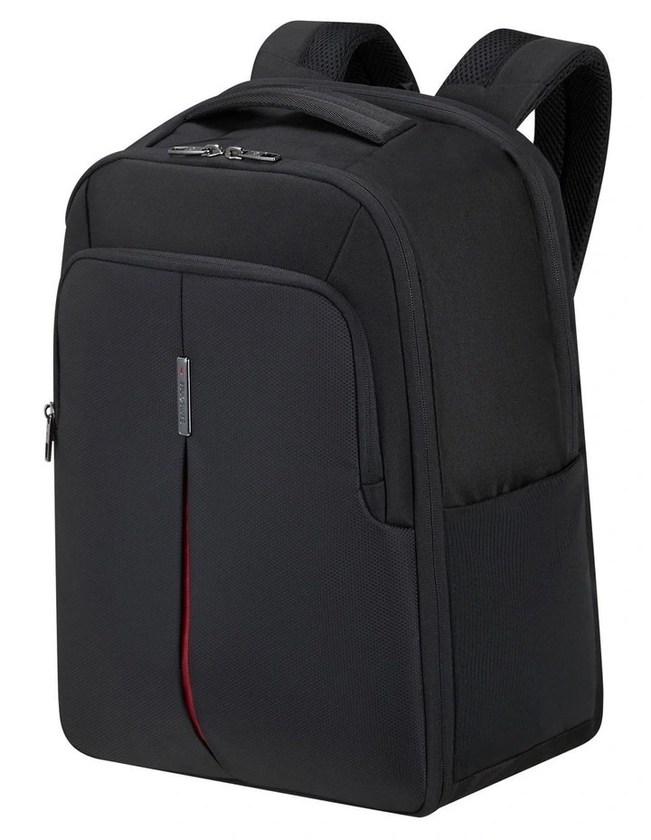 Medium Size Guardit 3 Underseat Backpack in Black image 1