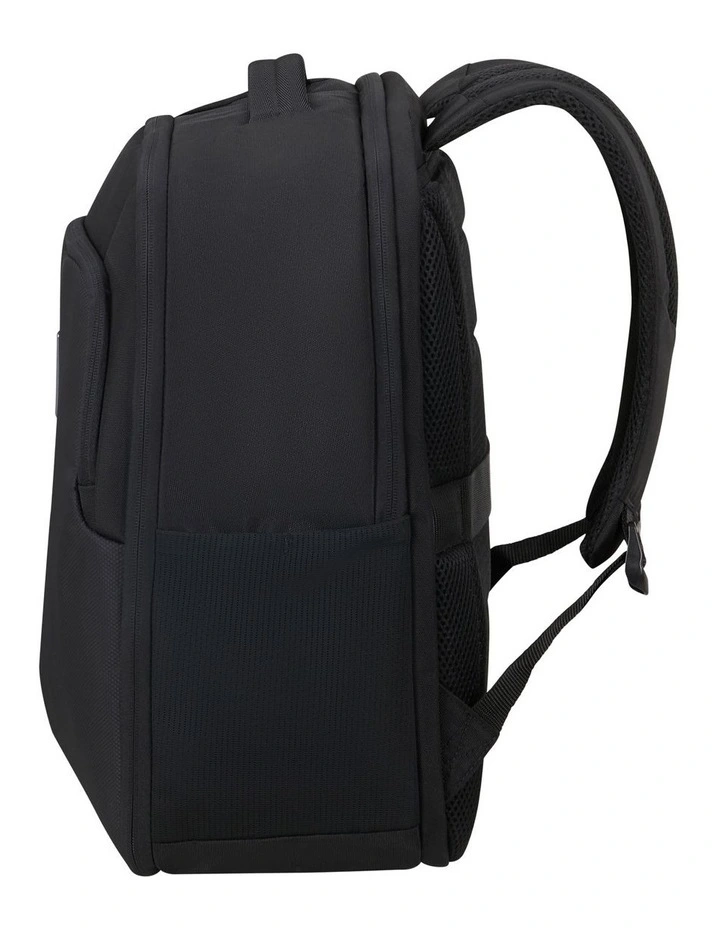 Medium Size Guardit 3 Underseat Backpack in Black image 2