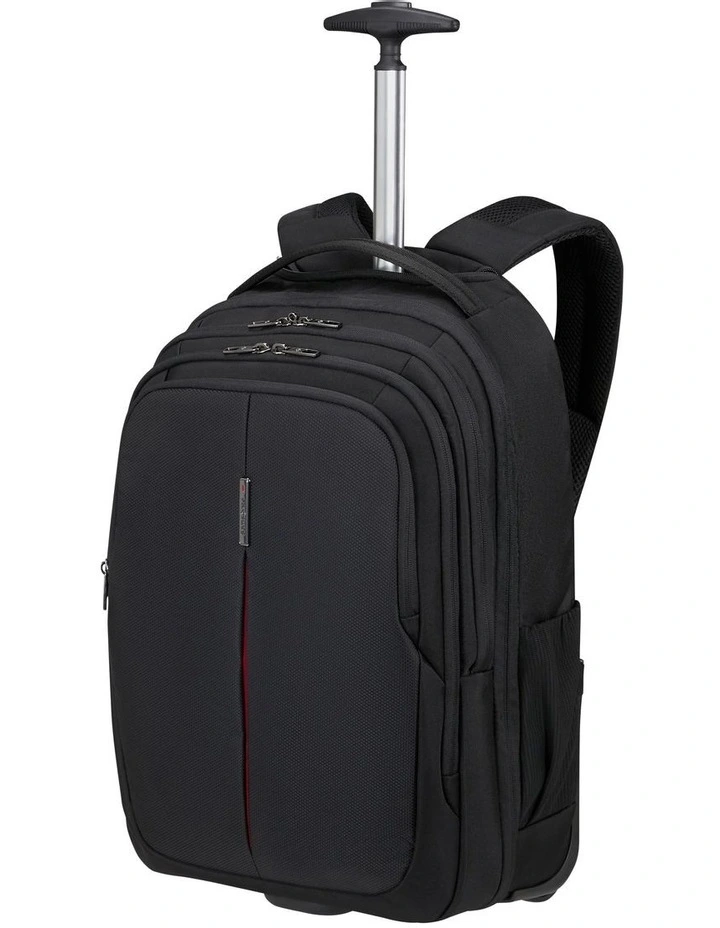 Guardit 3 Laptop Backpack 15.6 in Black image 1