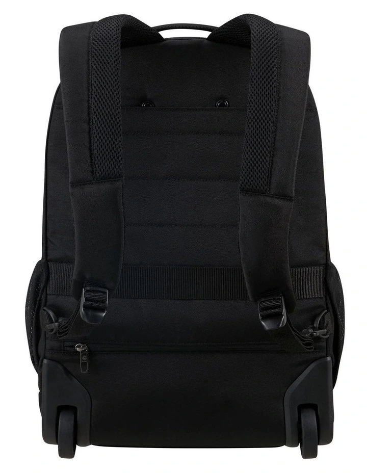 Guardit 3 Laptop Backpack 15.6 in Black image 3