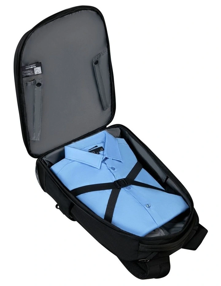 Guardit 3 Laptop Backpack 15.6 in Black image 5