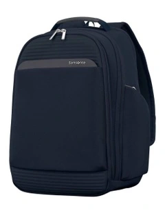 Paralux Bt Everyday Backpack in Black