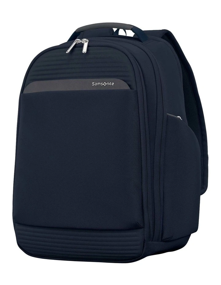 Paralux Bt Everyday Backpack in Black image 1
