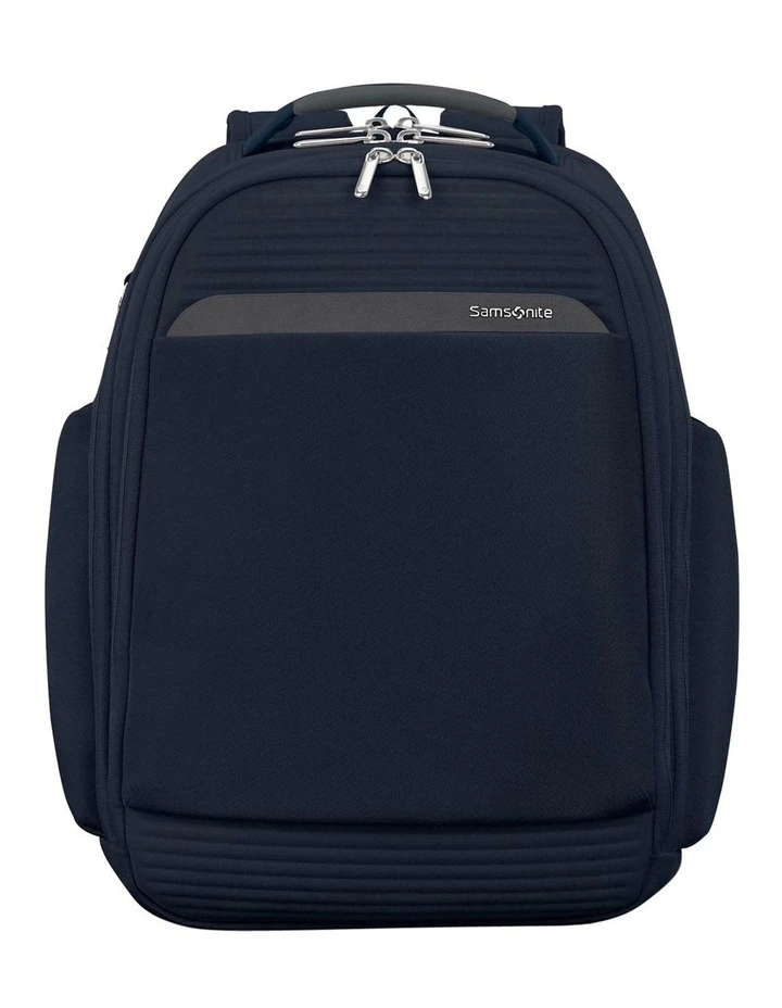 Paralux Bt Everyday Backpack in Black image 2